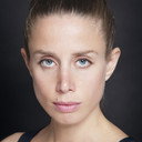 Ceyla Odman als Deniz