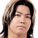 勝俣瞬馬 als Shunma Katsumata