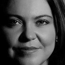 Caroline Wenborne als Freia