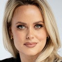 Cecilie Fjellhøy als Self