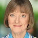 Lucy McMichael als Ms. Davis