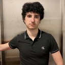 Alexandre Vitiello als Alexandre Vitiello