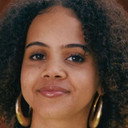 Savannah Njie Tenggren als Aisha