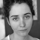 Carolina Molva als 