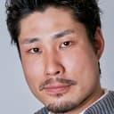 Hayato Fujii als Duston (voice)