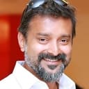 Sijoy Varghese als Anthony