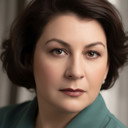 Türkan Şamil als 