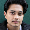 Saksham Sharma als Vijay Rai