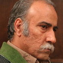 سیامک صفری als Maleki