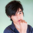 Shunsuke Okubo als Japanese Man