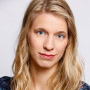 Sara Gorsky als Penelope