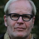 Guntbert Warns als Fritzl