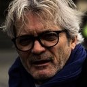 Denis Hubleur als Officiel cérémonie