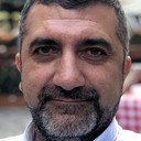Ələkbər Əliyev als hoteldə işləyən