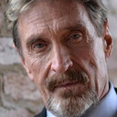 John McAfee als Self (archive footage)