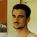 Hugo Oliveira als Jovem a ler