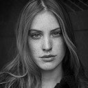 Victoire Gonin-Labat als Nurse