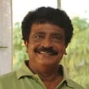 Livingston als Venkatesan