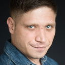 Oleh Shevtsov als Second Civilian