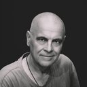 Δημήτρης Παλαιοχωρίτης als Kyrios Terzopoulos