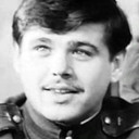 Олександр Немченко als Ivan Fedorovich