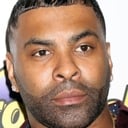 Ginuwine als Self