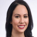 Angélica Alcaide als Natasha