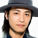 Kohsuke Toriumi als Girge (voice)