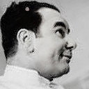 Enrique García Satur als 