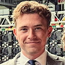 Frederik Johnsson als Frank