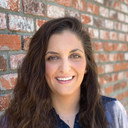 Emily Palizzi, Executive Story Editor