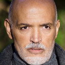 David King als Bystander