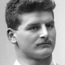 Gustav Frištenský als 