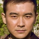 Li Jiawei als Ke Lan's father