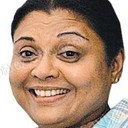 Nilanthi Wijesinghe als 