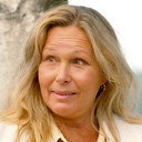 Dorthe Skappel als Herself