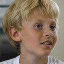 Sean Cameron als Jackson