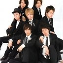 Kanjani Eight, Theme Song Performance