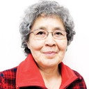 Sarah Jerome als Grannie