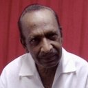 J. Mahendran als National Shanmugam