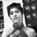 Diane Arbus als 