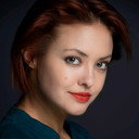 Anna Tambova als 