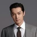 胡歌 als Zhang Chao