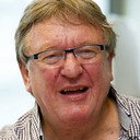 Hans Otto Bisgaard als Garvede i DR