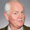 Christopher Chittell als Svenson