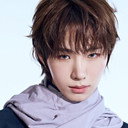 Wonjun als Self - Contestant