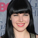 Alexis Krauss als Sleigh Bells