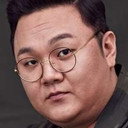 Park Kyu-sun als 