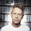 Martin Gore als Self