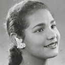 Esther Mellinger als Tânia